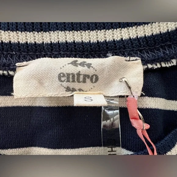 NWT Entro Emmie Dress - Picture 6 of 9